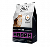 Gina Cat Sterilized Chicken&Riсe 7,5кг (Сербия)