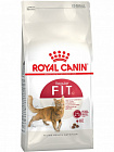 ROYAL CANIN, FIT, 0,2 кг