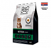 Gina Kitten Chicken 3кг (Сербия)АКЦИЯ!