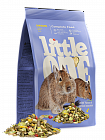 Little One, Корм для дегу, 0,4 кг