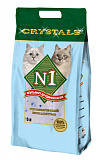 №1 НАПОЛНИТЕЛЬ 12,5 л Crystals-Силикагелевый