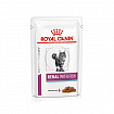 ROYAL CANIN, RENAL WITH FISH, 0,085 кг
