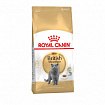 ROYAL CANIN, BRITISH SHORTHAIR ADULT, 2 кг