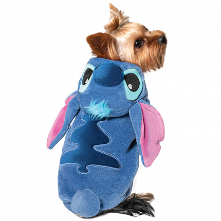 TRIOL Костюм демисезонный Disney Fun Stitch L, размер 35см
