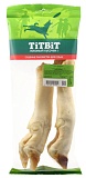TiTBiT Нога баранья 2 для собак - мягкая упаковка