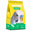 Зоомир Робинзон Корм для мелких попугаев 500г