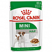 ROYAL CANIN, MINI AGEING +12, 0,85 кг