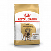 ROYAL CANIN, FRENCH BULLDOG ADULT, 3 кг