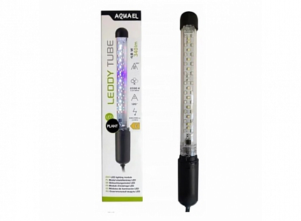 Светодиодный модуль LEDDY TUBE 4.8W PLANT  NEW