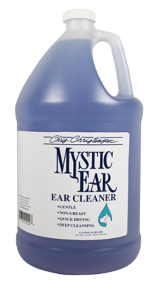 Mystic Ear Cleaner, лосьон для ушей, 3,8л
