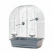 Клетка P-039 LUS II ZINC (390х250х530)