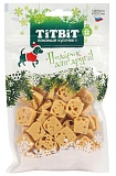 TiTBiT Сырная нарезка для собак (Новогодняя коллекция) 90 г