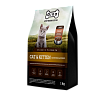 Gina Classic Cat & Kitten Anchovies & Potato 1кг (Китай)