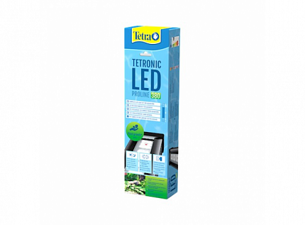 Cветильник Tetronic LED Proline 380