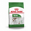 ROYAL CANIN, MINI ADULT, 4 кг
