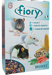 FIORY корм для мышей Mousy 400 г