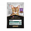 ProPlan, консервированный для взрослых кошек Утка в соусе, пауч 0,085 кг