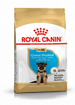 ROYAL CANIN, GERMAN SHEPHERD JUNIOR, 3 кг