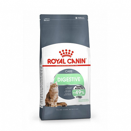 ROYAL CANIN, DIGESTIVE CARE, 0,4 кг