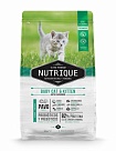 VITALCAN Nutrique Cat Kitten Корм для котят 0,35 кг