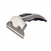 Фурминатор Foolee XL ( 13 cm) белый
