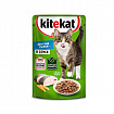 KITEKAT "Рыба" пауч 0,085 кг 1х28 шт