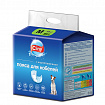 Экопром Cliny Пояса для кобелей М 10шт K215