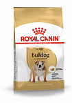 ROYAL CANIN, BULLDOG ADULT, 3 кгАКЦИЯ!