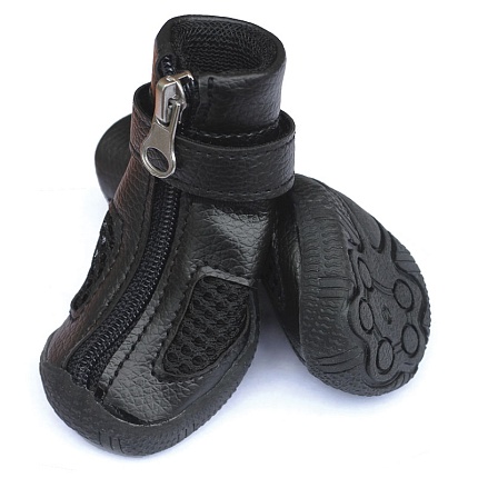 GAMMA Ботинки "Спорт" для собак, размер 3XL