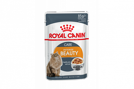ROYAL CANIN, HAIR & SKIN CARE ЖЕЛЕ, 0,085