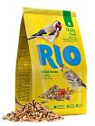 Rio, корм для лесных певчих птиц, пакет 500гАКЦИЯ!