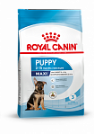 ROYAL CANIN, MAXI PUPPY, 3 кг