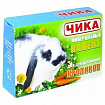Чика Минеральный камень для кроликов 35г