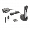 Машинка для окантовки Moser 1591-0062 ChroMini Pro, черная