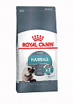 ROYAL CANIN, HAIRBALL CARE, 0,4 кг