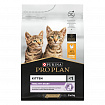 ProPlan, сухой для котят Курица, 3 кг